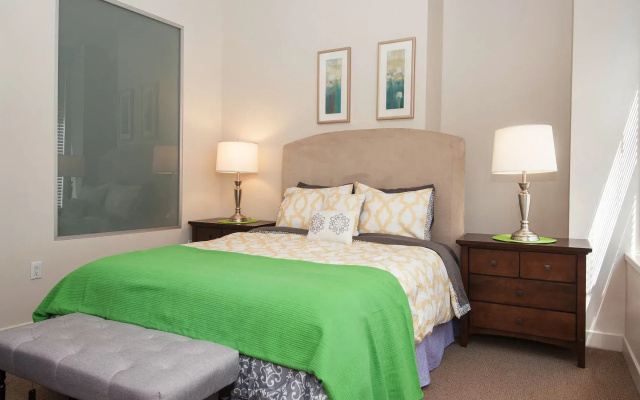 photo 4 of Sunshine Suites at Main St