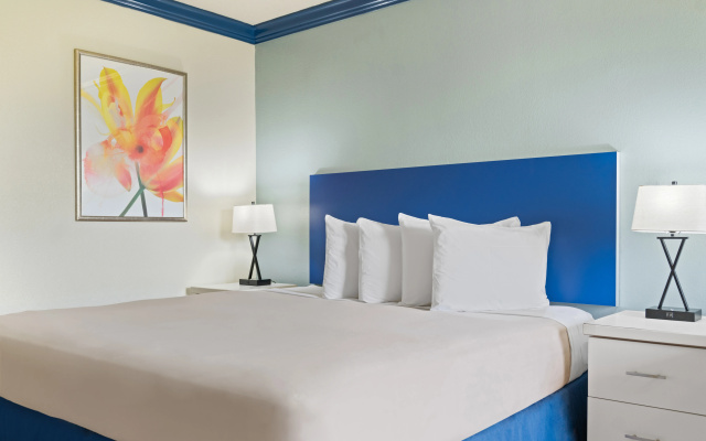 photo 5 of Orlando International Drive North Hotel