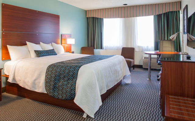 photo 3 of Hotel Mira Vista