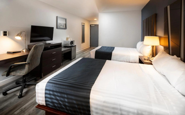 photo 5 of Hotel Mira Vista