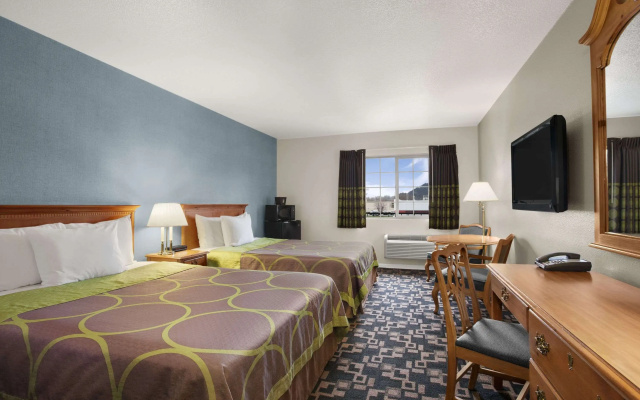 photo 5 of Spark by Hilton Springfield Eugene