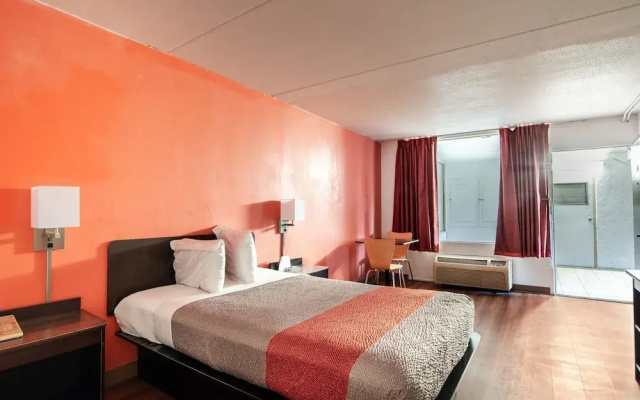 photo 4 of Motel 6 Sweetwater, TN - Lost Sea