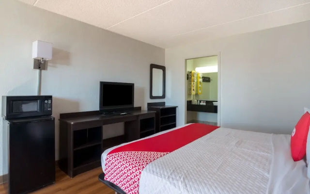 photo 5 of Motel 6 Sweetwater, TN - Lost Sea