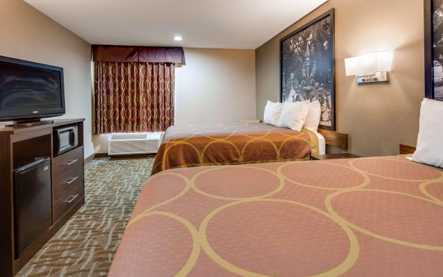 photo 4 of SureStay Hotel by Best Western Alexandria