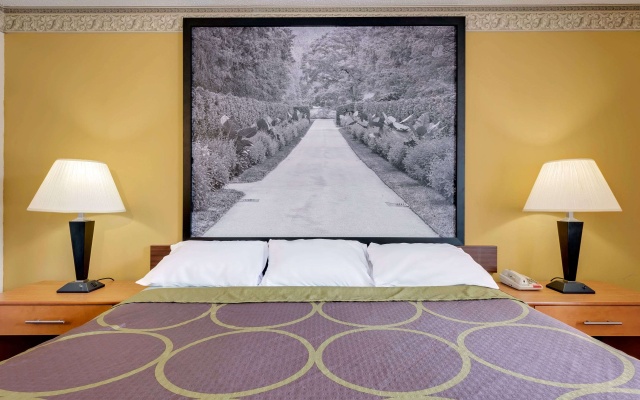 photo 5 of Super 8 by Wyndham Allentown