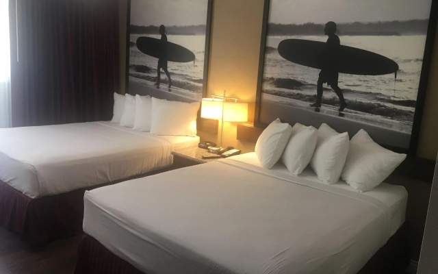 photo 4 of Kings Inn Anaheim at the Park & Convention Center