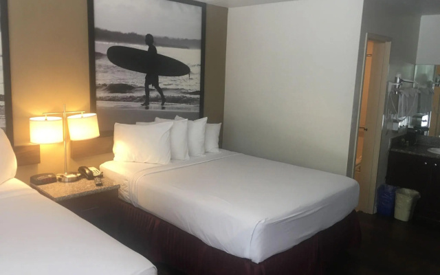 photo 5 of Kings Inn Anaheim at the Park & Convention Center