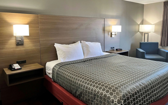 photo 5 of Baymont by Wyndham Anderson