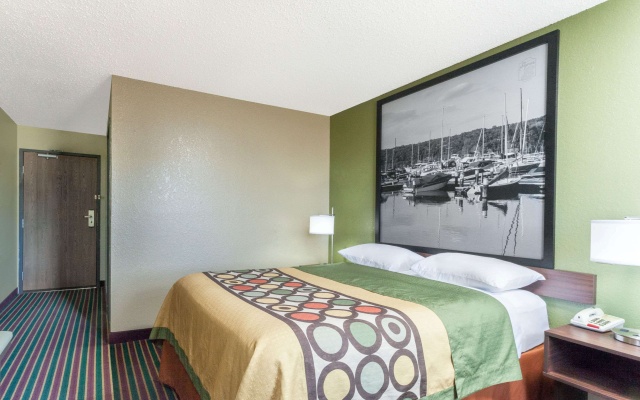 photo 5 of Super 8 by Wyndham Bath Hammondsport Area
