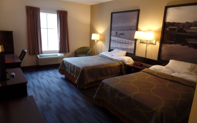 photo 5 of Super 8 By Wyndham Beaver Falls