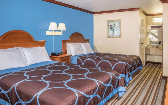 photo 5 of Super 8 by Wyndham San Marcos