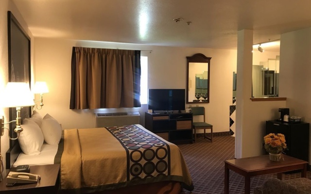 photo 4 of Super 8 Canonsburg/Pittsburgh Area