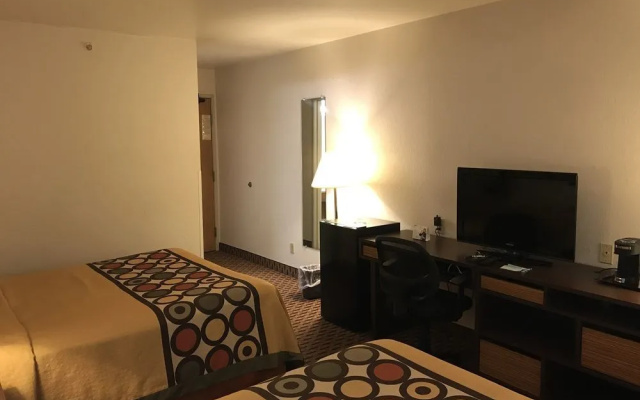 photo 2 of Super 8 Canonsburg/Pittsburgh Area