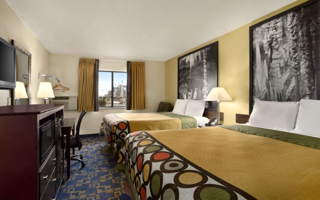 photo 4 of Super 8 by Wyndham Carlsbad