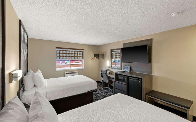 photo 5 of Super 8 by Wyndham Charlottesville