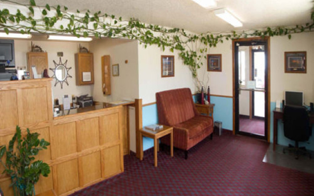 photo 2 of Super 8 Motel - Cherokee