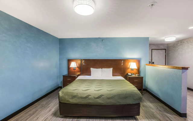 photo 4 of Quality Inn Atlanta Airport - Central