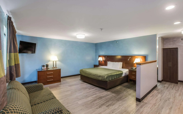 photo 5 of Quality Inn Atlanta Airport - Central