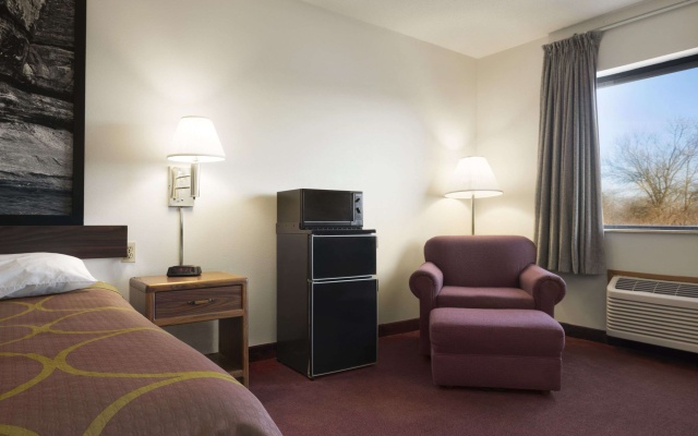 photo 5 of Super 8 by Wyndham Danville