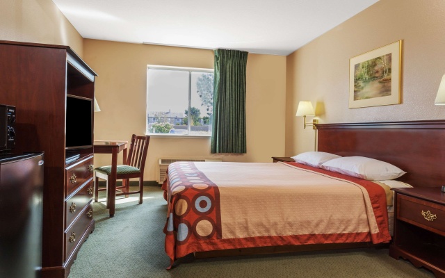photo 3 of Harvest Inn, Dixon/ UC Davis.