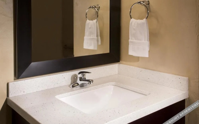 photo 5 of Red Lion Inn & Suites Federal Way
