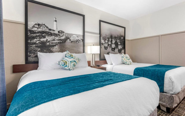 photo 2 of The Freeport Hotel, an Ascend Collection Hotel