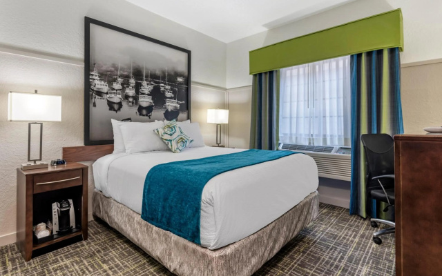 photo 4 of The Freeport Hotel, an Ascend Collection Hotel