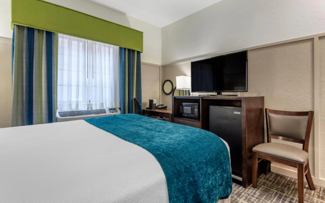 photo 5 of The Freeport Hotel, an Ascend Collection Hotel