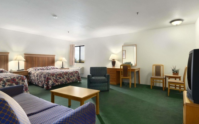 photo 5 of Super 8 Groton Foxwood