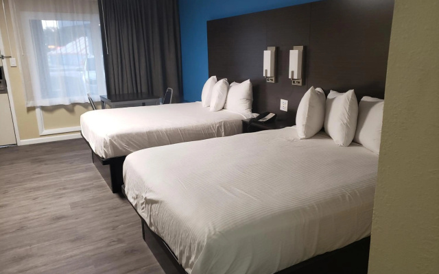 photo 3 of Envi Boutique Hotel Henderson-Evansville South