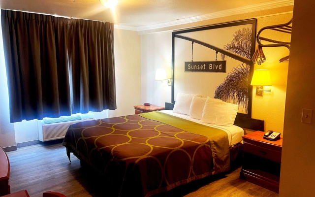 photo 3 of The Onyx Hotel Hollywood