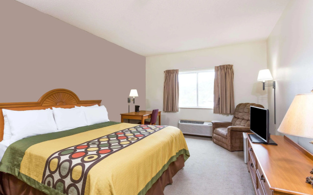 photo 2 of Quality Inn Huntington University Area