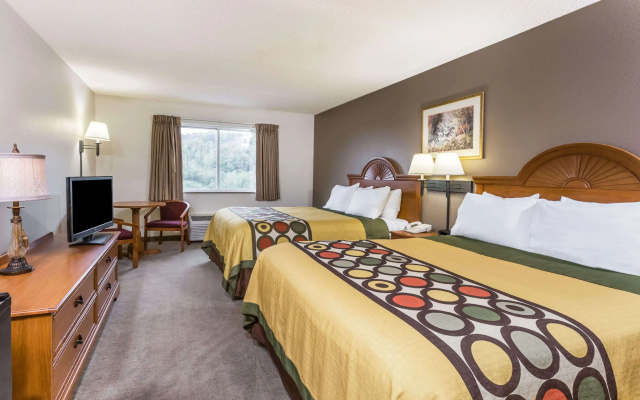 photo 3 of Quality Inn Huntington University Area