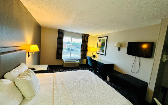 photo 3 of BlissPoint Inn Northwest Indianapolis