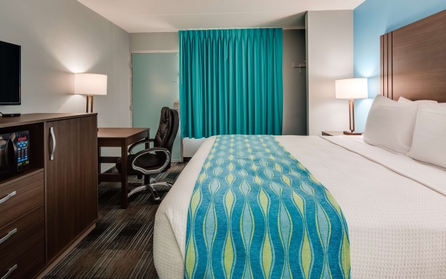 photo 3 of Quality Inn Jacksonville South