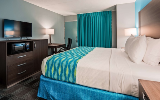 photo 4 of Quality Inn Jacksonville South