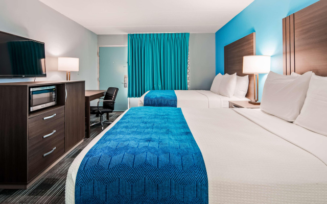 photo 5 of Quality Inn Jacksonville South
