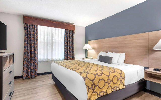 photo 5 of Baymont by Wyndham Kennesaw