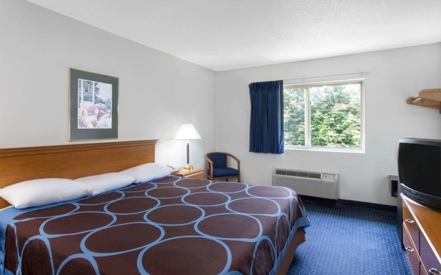 photo 4 of Super 8 Kingston