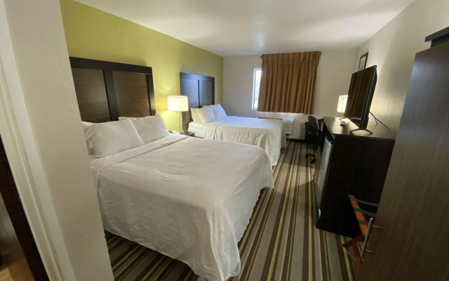 photo 4 of Motel 6 Lancaster, PA