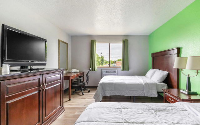 photo 3 of Super Inn by OYO Lansing MI