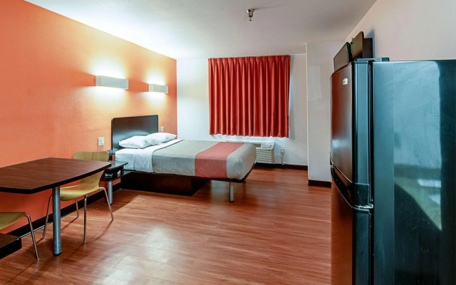 photo 5 of Motel 6 Lebanon, IN