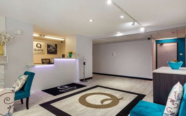 photo 5 of Quality Inn Lee - Lenox South