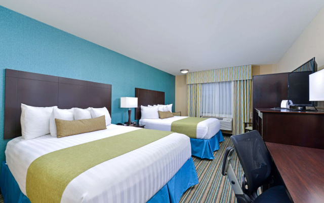 photo 5 of Best Western Long Beach Inn