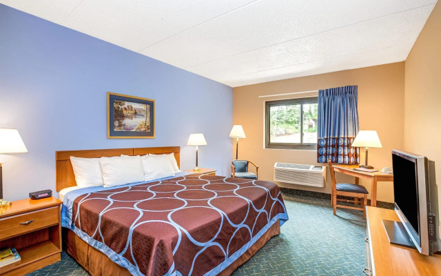 photo 3 of Super 8 by Wyndham Mahwah