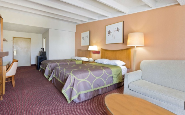photo 5 of Super 8 by Wyndham Melbourne