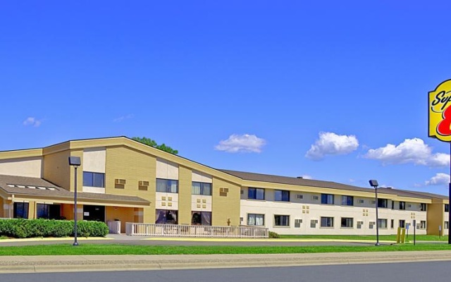 photo 4 of Ramada by Wyndham Minneapolis Golden Valley