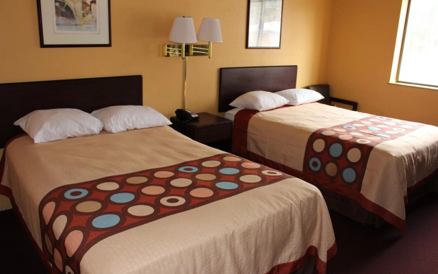 photo 2 of Knights Inn Albany