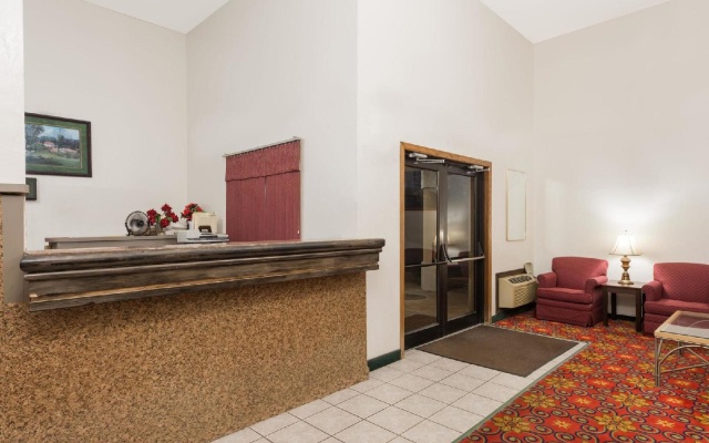 photo 5 of Baymont by Wyndham Bridgeton St Louis