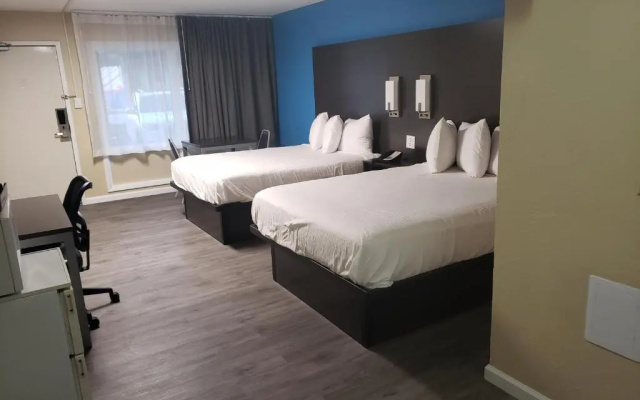 photo 5 of Envi Boutique Hotel